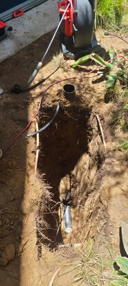 Slide of Gopar's Plumbing