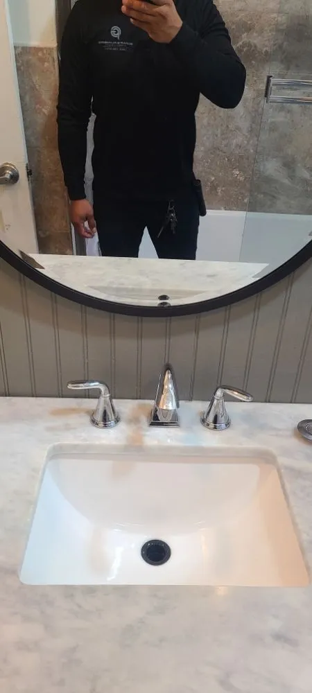 Slide of Gopar's Plumbing