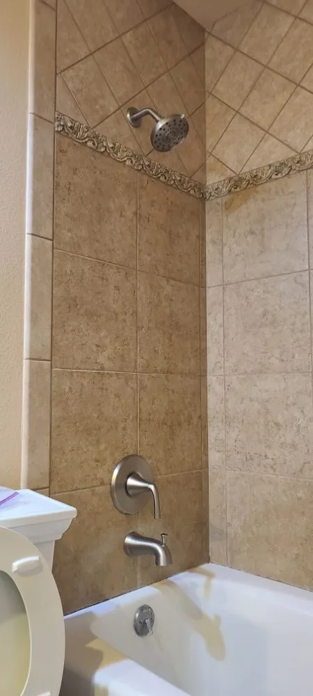 Slide of Gopar's Plumbing