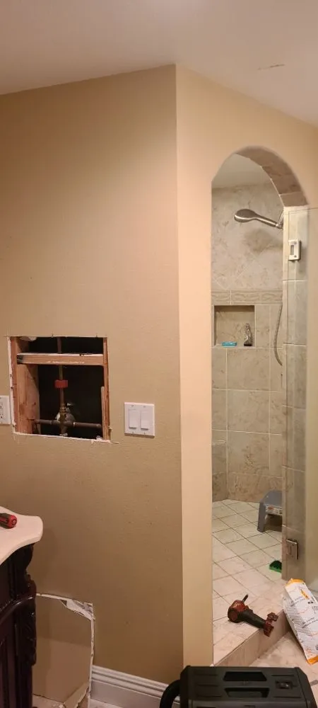 Quality plumbing repair for homes in Los Angeles, CA by Gopar's Plumbing