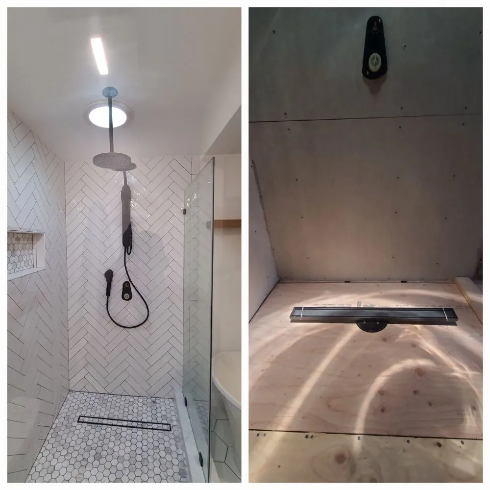 Slide of Gopar's Plumbing