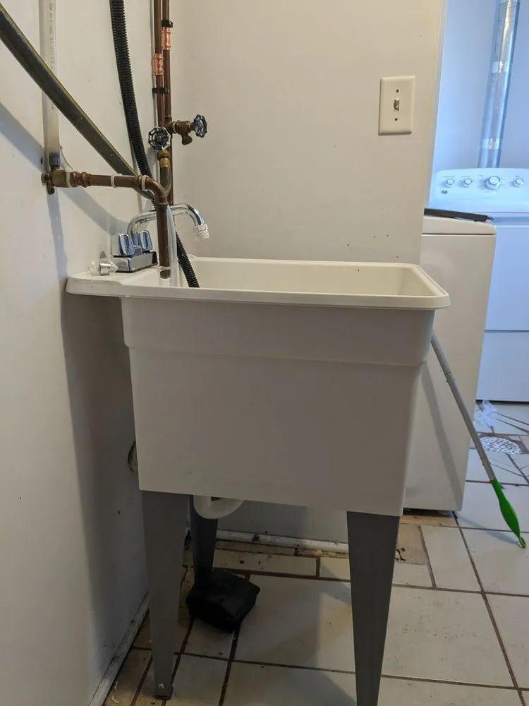 Slide of Gopher Sewer & Drain