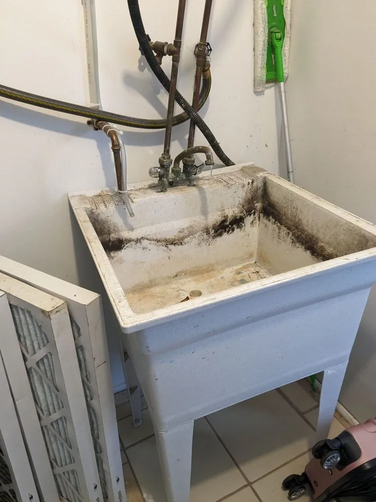 Slide of Gopher Sewer & Drain