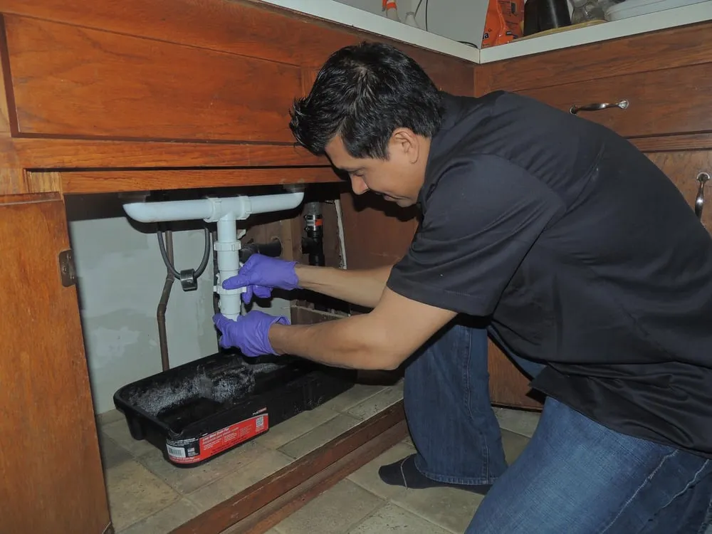 Slide of Gopher Sewer & Drain