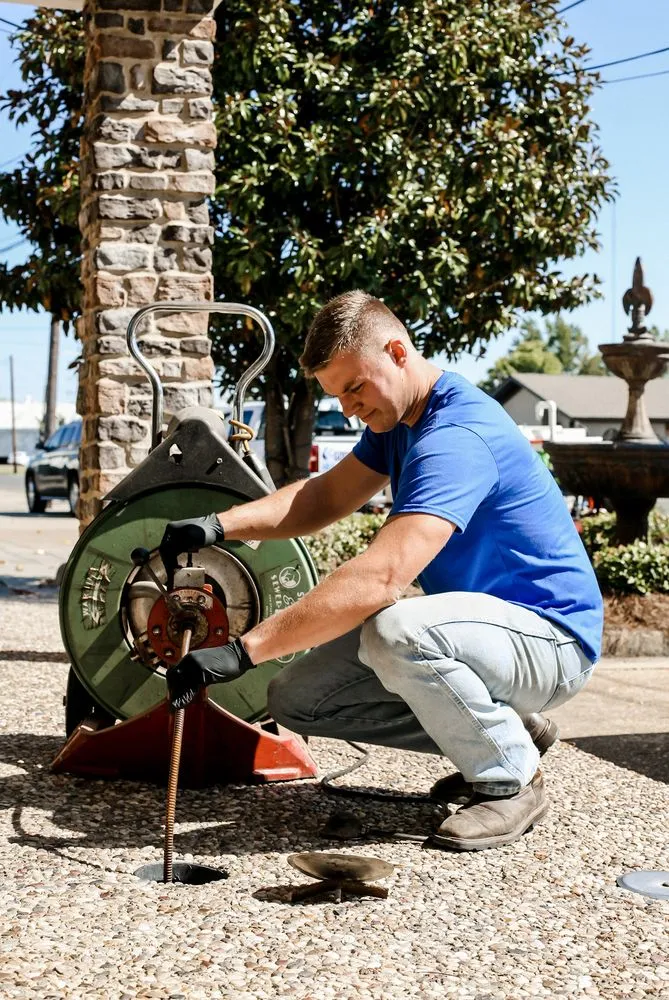 Slide of Gordon Air and Plumbing