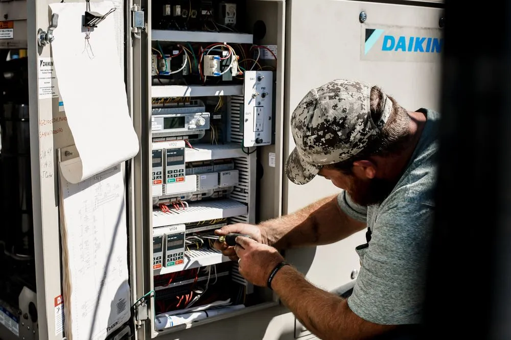 Reliable pipe repair service in West Monroe, LA - Gordon Air and Plumbing