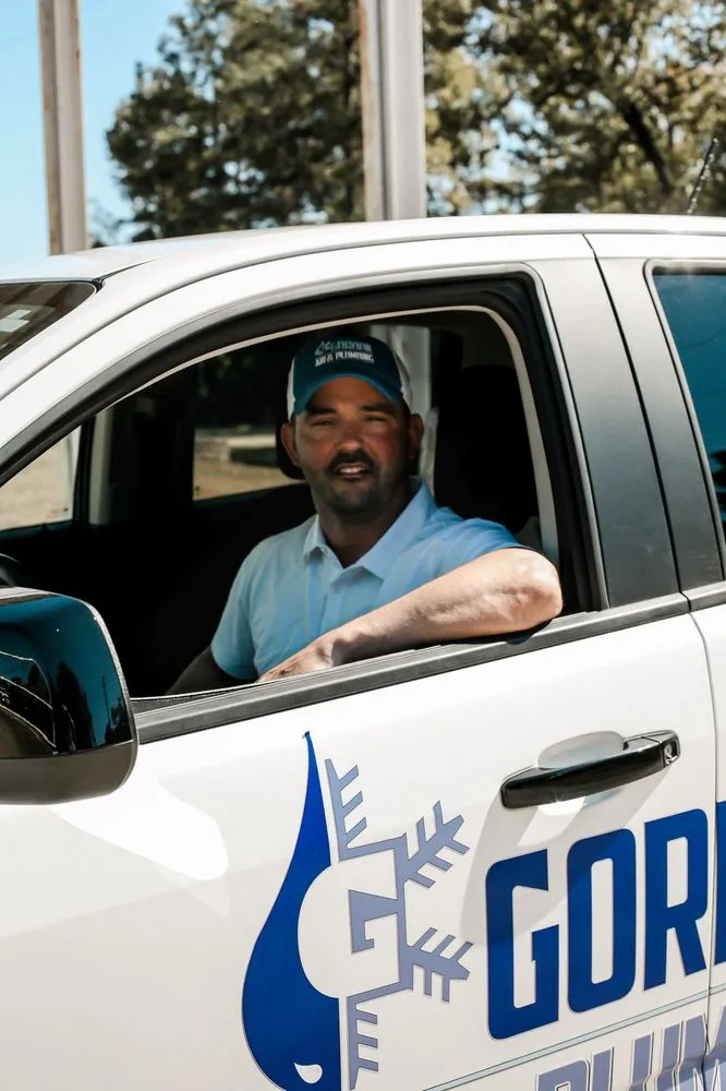 Top-rated drain cleaning experts serving West Monroe, LA - Gordon Air and Plumbing