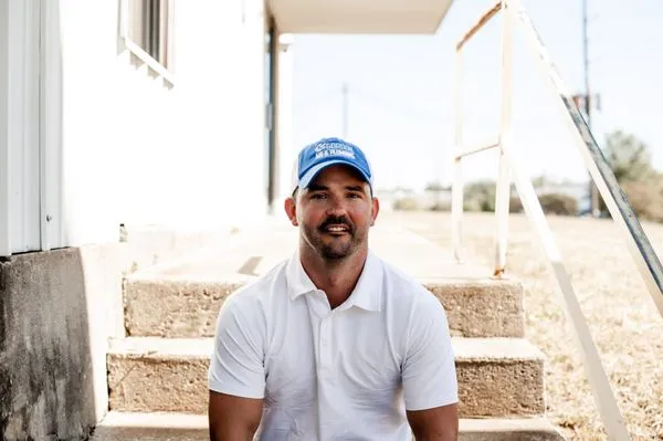 Gordon Air and Plumbing Logo