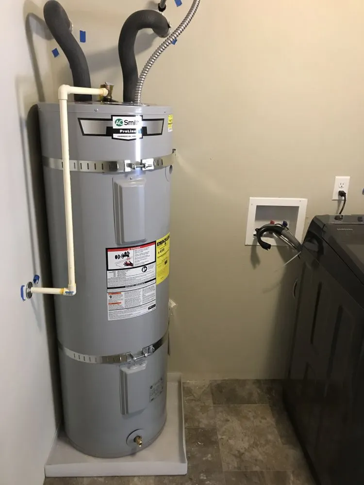 Professional emergency plumbing service in St. Helens, OR - Gordon Family Plumbing