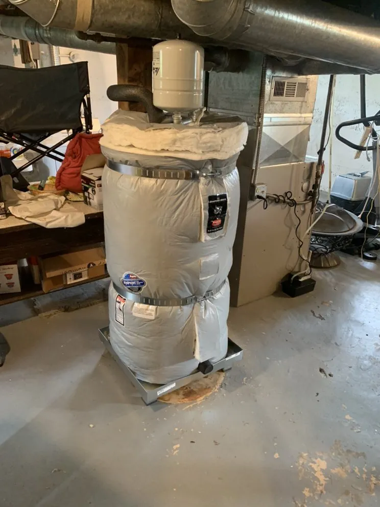 Professional pipe repair service in St. Helens, OR - Gordon Family Plumbing