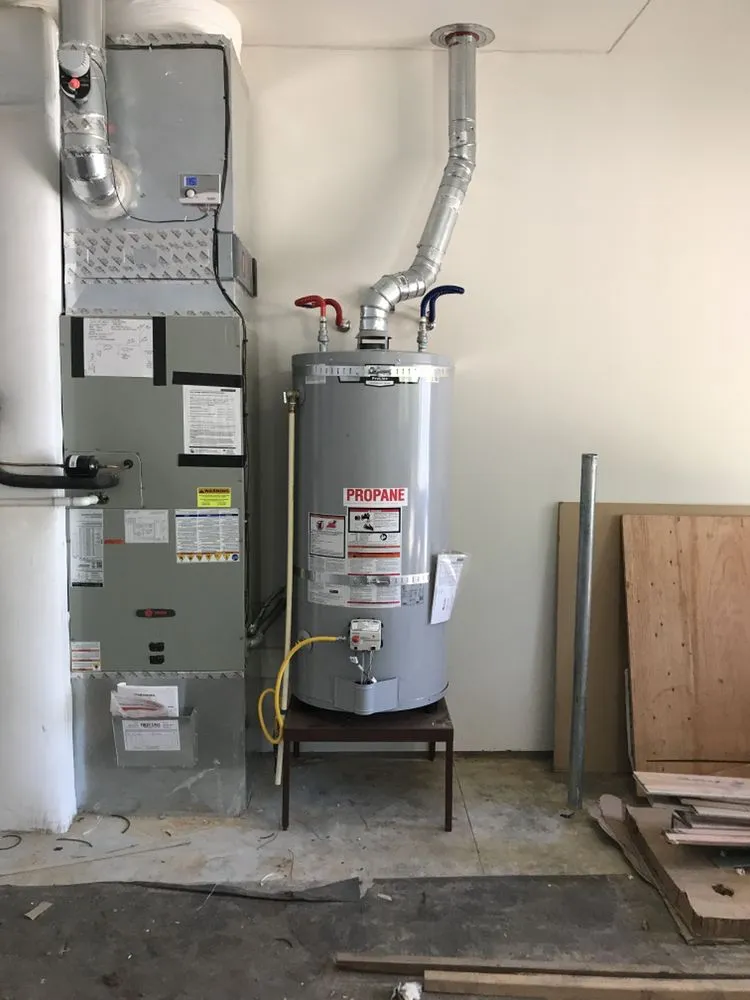 Expert pipe repair for homes in St. Helens, OR by Gordon Family Plumbing