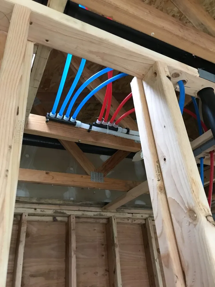 Trusted pipe repair in St. Helens, OR by Gordon Family Plumbing