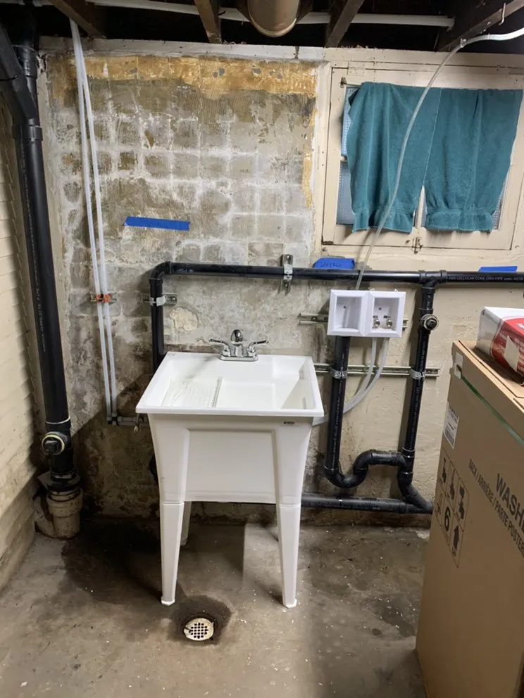Quality pipe repair for homes in St. Helens, OR by Gordon Family Plumbing