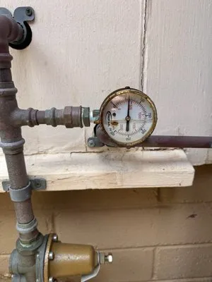 Gordon Mechanical Logo