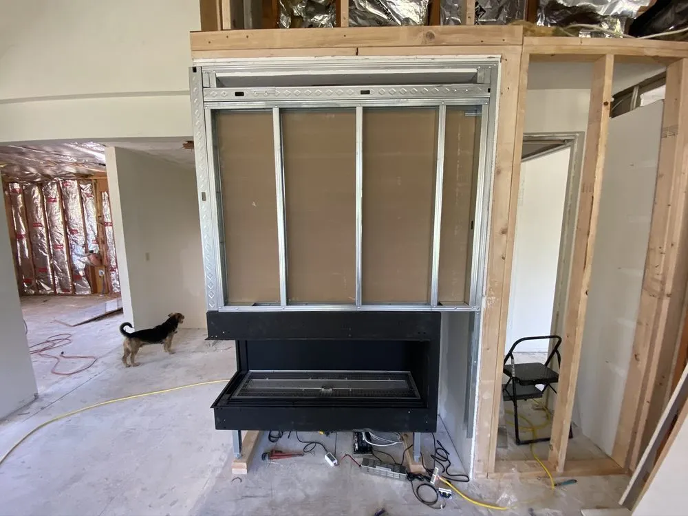 Slide of Gordon Plumbing & Mechanical