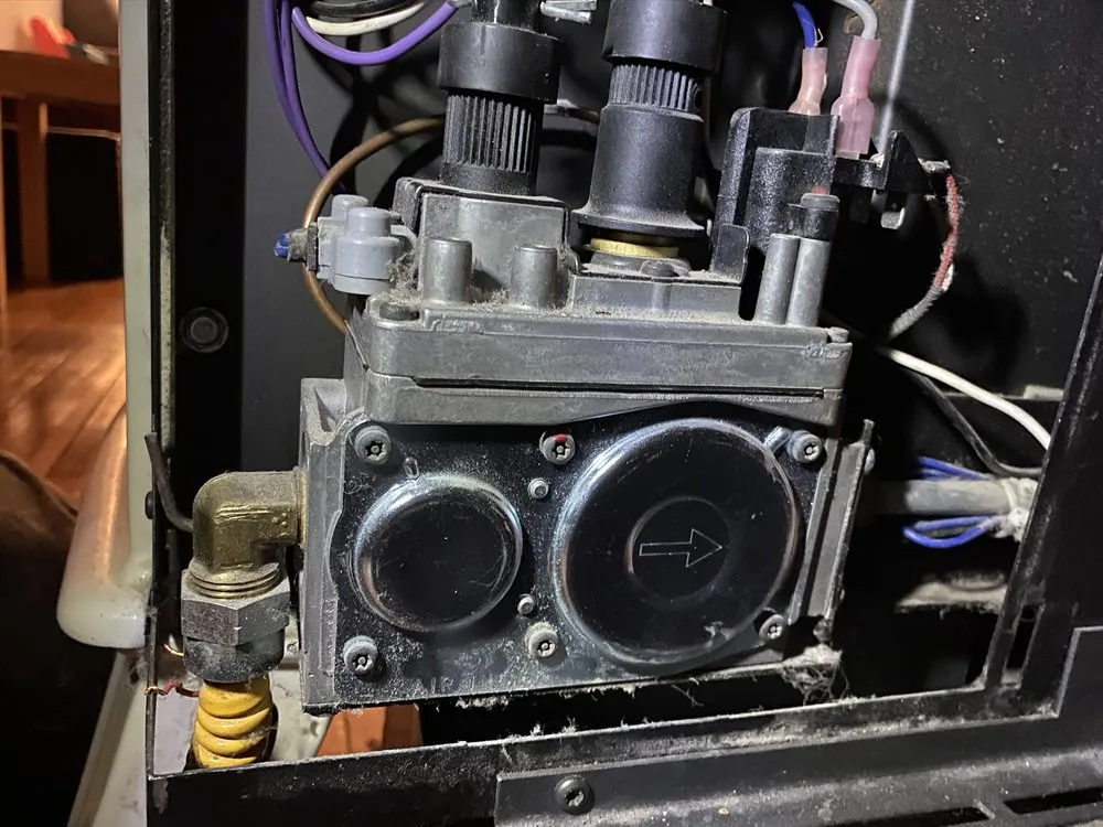 Slide of Gordon Plumbing & Mechanical