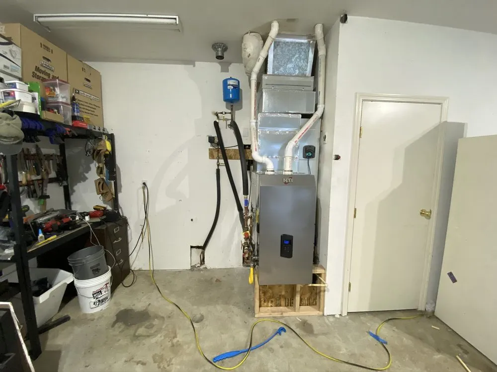 Top-rated drain cleaning for homes in Bellingham, WA by Gordon Plumbing & Mechanical