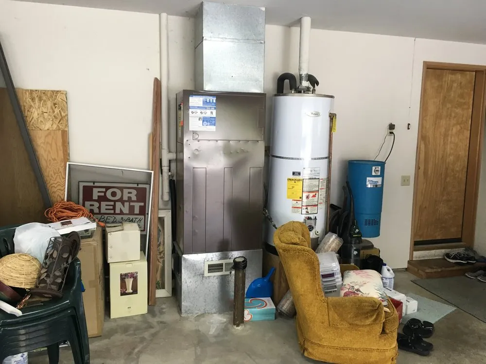 Trusted water heater service service in Bellingham, WA - Gordon Plumbing & Mechanical