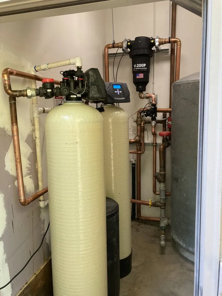 Slide of Gordon Plumbing and Tankless