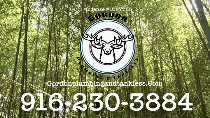 Slide of Gordon Plumbing and Tankless