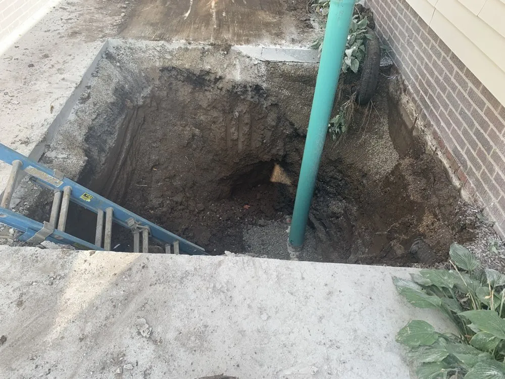 Slide of Gordon Plumbing, Inc