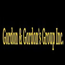 Slide of Gordons and Gordons Group