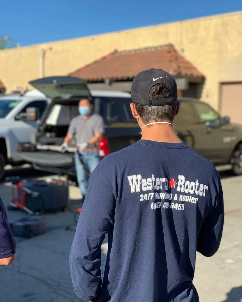 Slide of Gordon's Best Plumbing