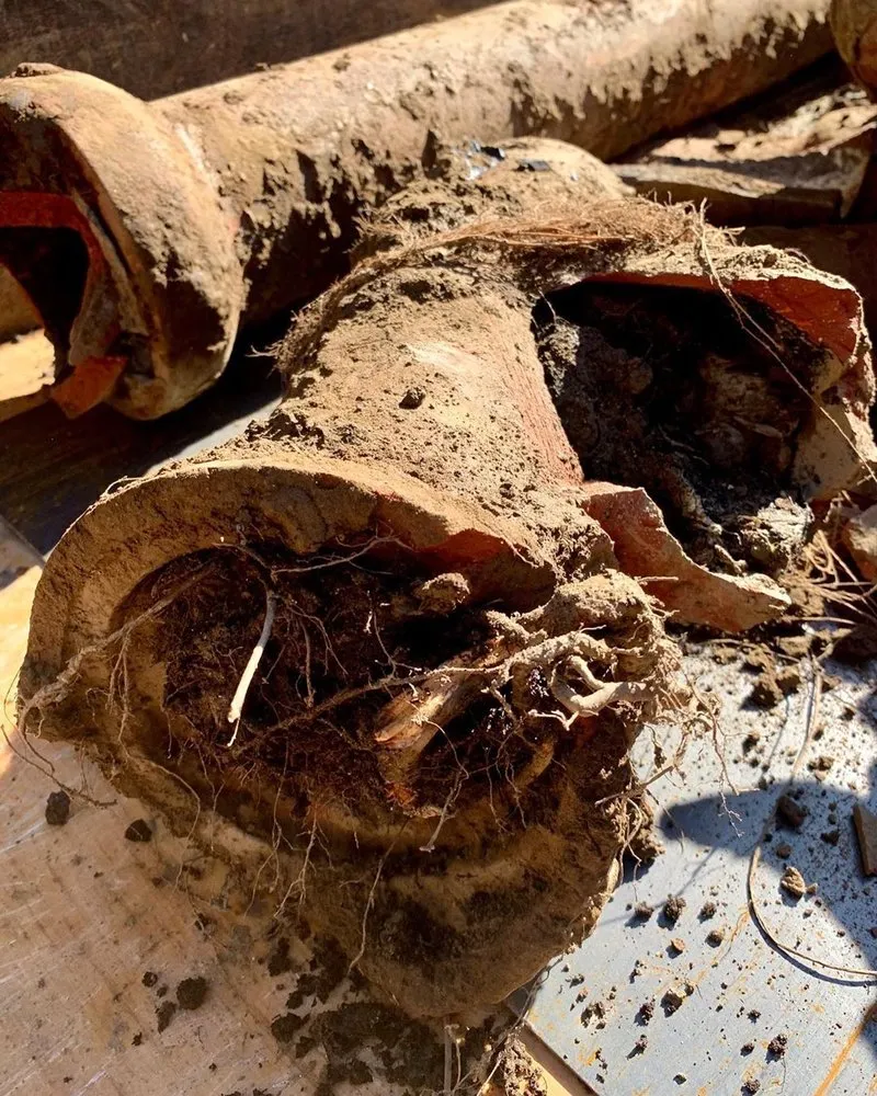 Slide of Gordon's Best Plumbing