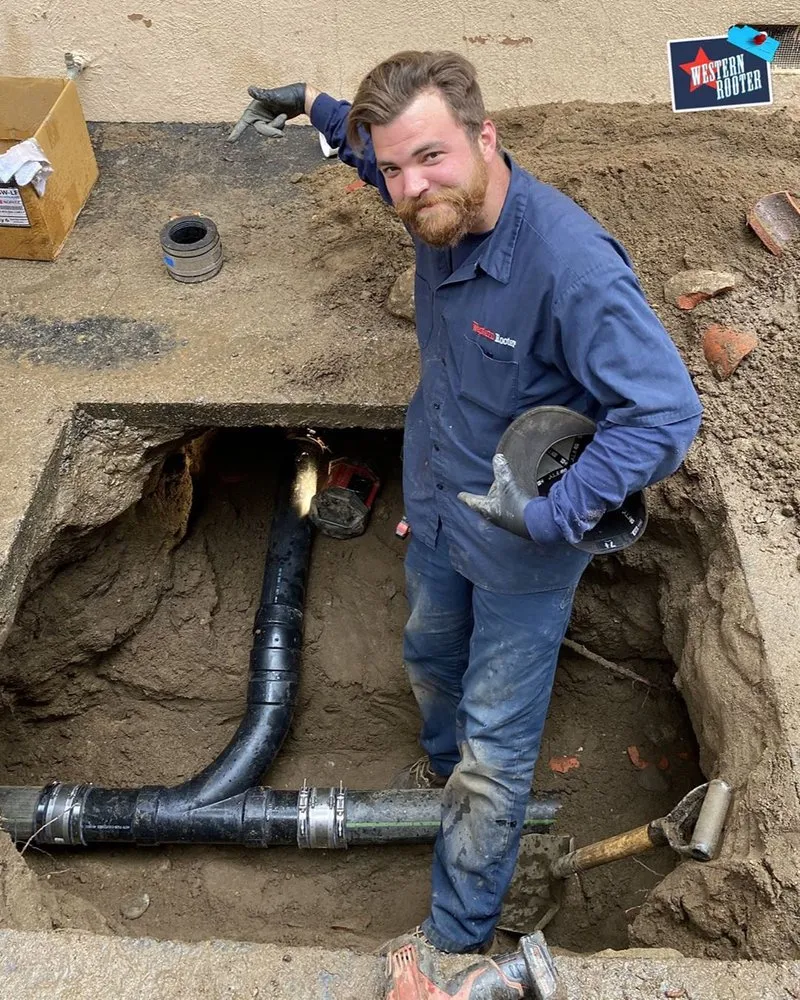 Slide of Gordon's Best Plumbing