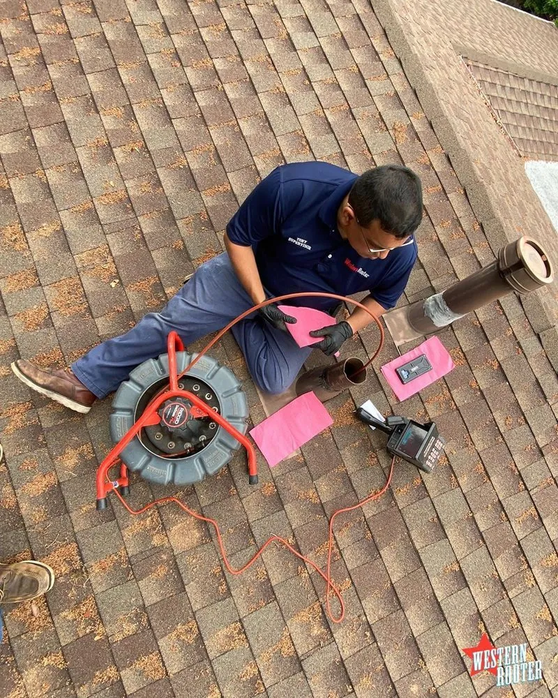 Slide of Gordon's Best Plumbing