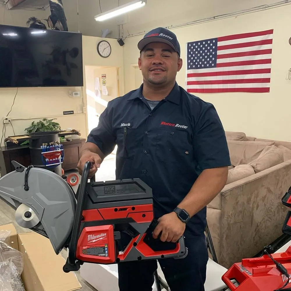 Slide of Gordon's Best Plumbing