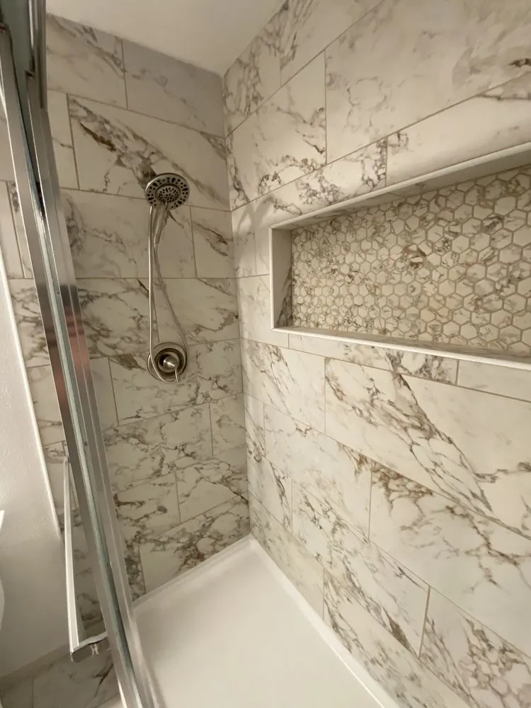 Slide of Gordons Family Plumbing