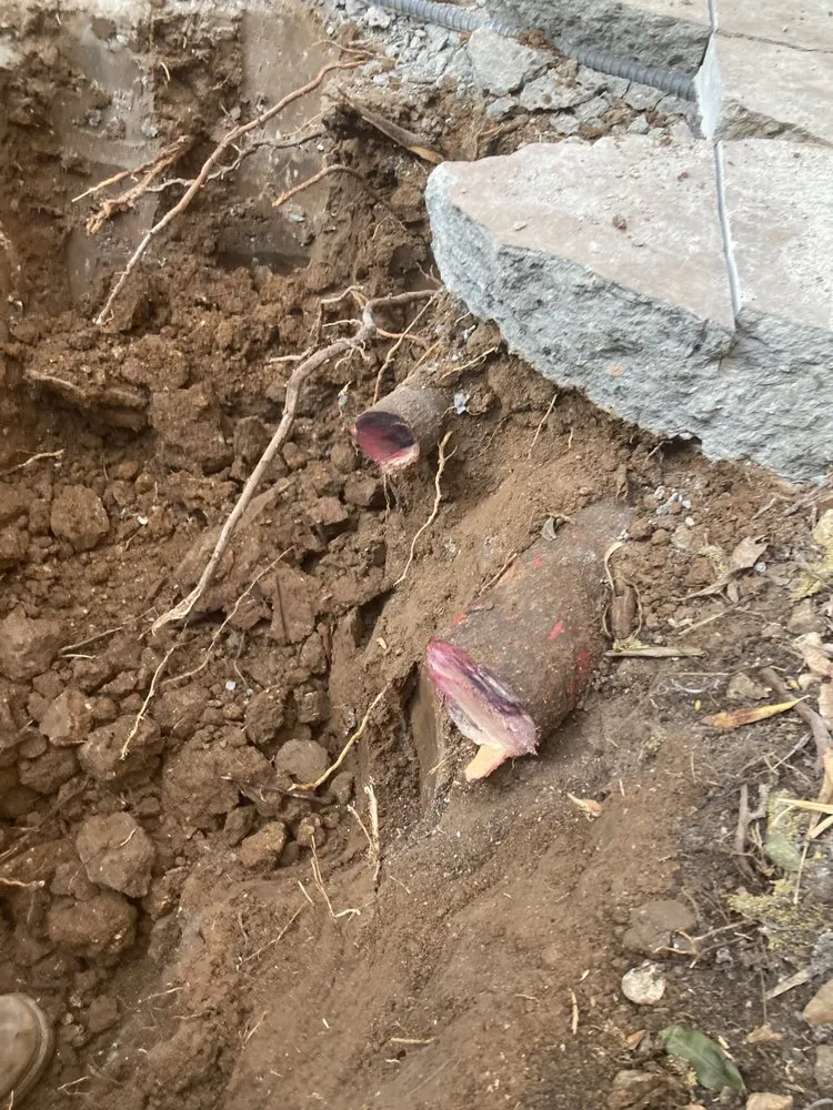 Slide of Gordons Family Plumbing