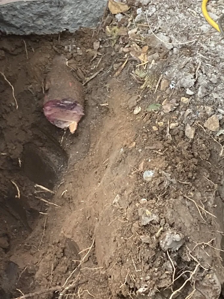 Slide of Gordons Family Plumbing