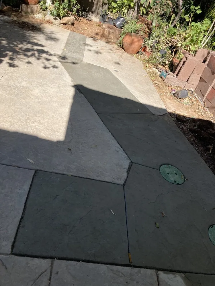 Slide of Gordons Family Plumbing