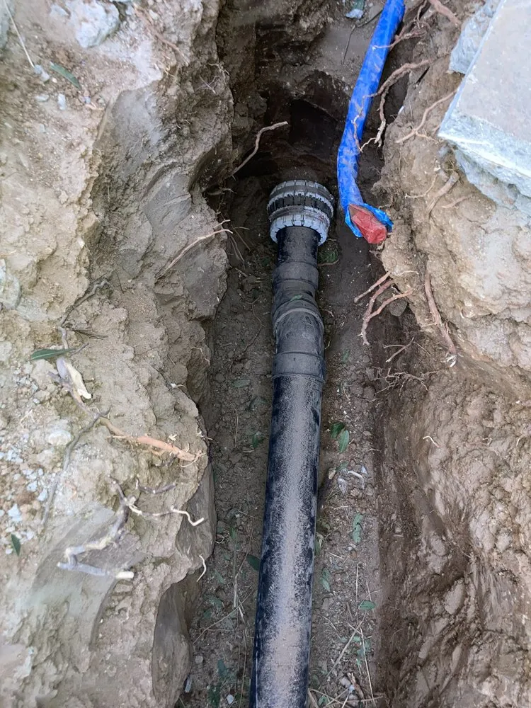 Trusted leak detection for homes in Riverside, CA by Gordons Family Plumbing