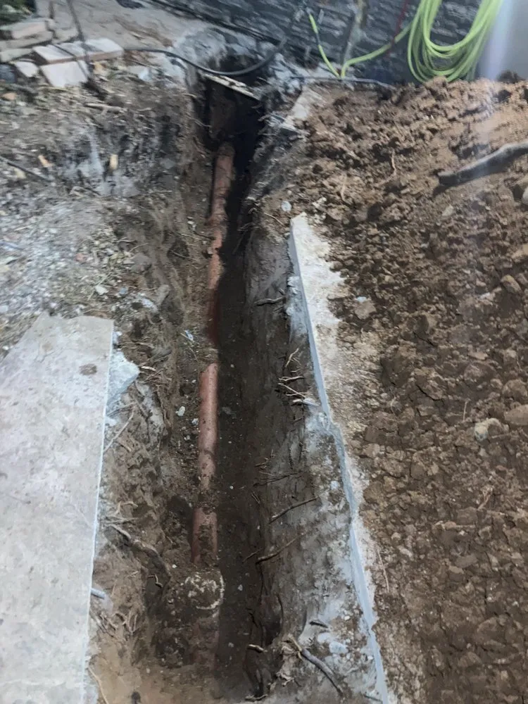 Reliable pipe repair experts serving Riverside, CA - Gordons Family Plumbing