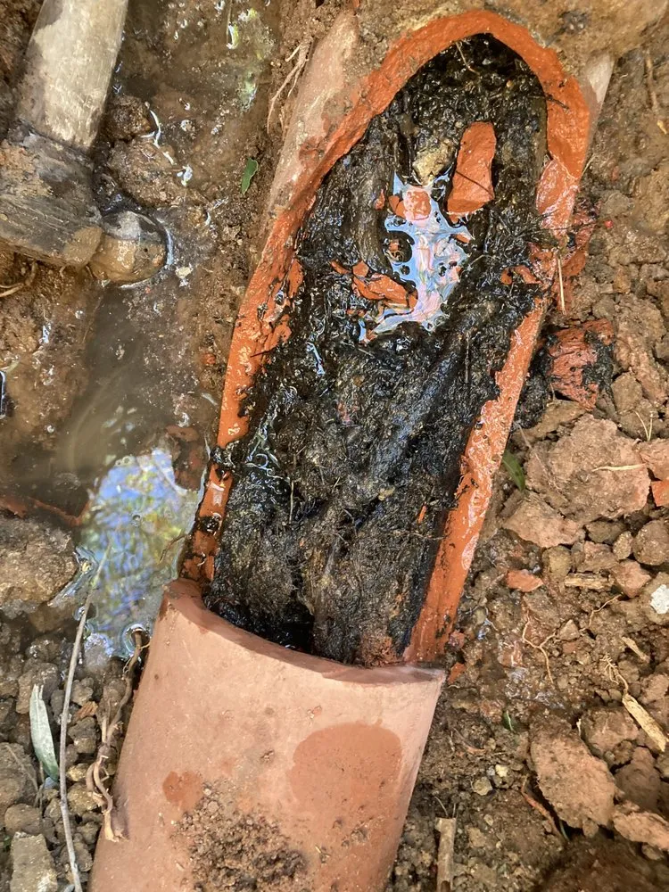 Slide of Gordons Family Plumbing