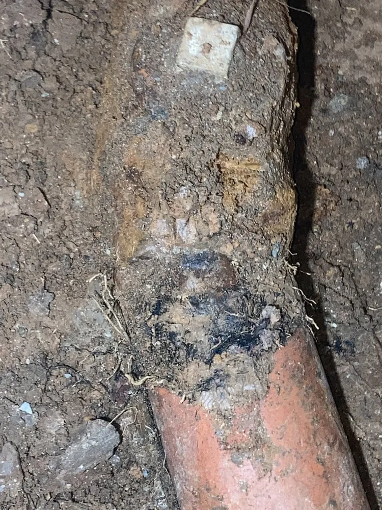 Slide of Gordons Family Plumbing