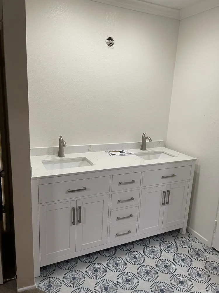 Slide of Gordons Family Plumbing