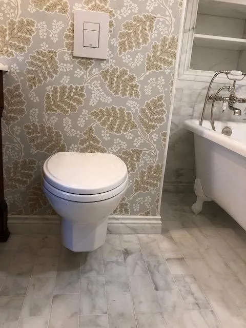 Slide of Gordons Plumbing and Heating