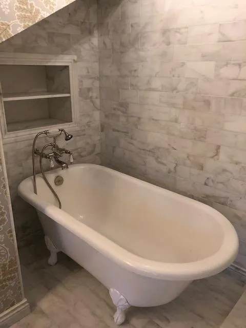 Slide of Gordons Plumbing and Heating