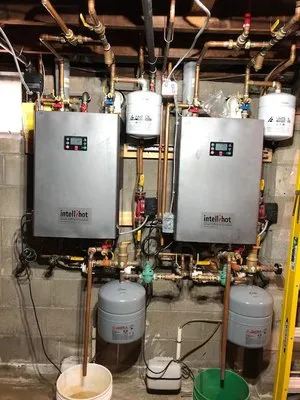 Gordons Plumbing and Heating