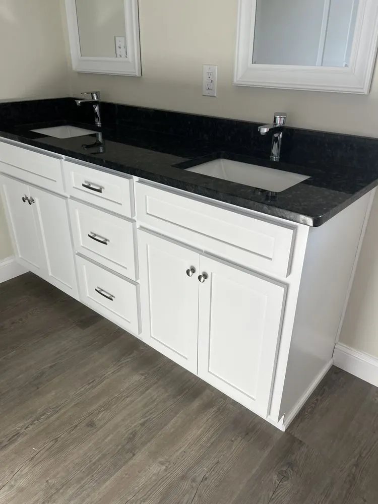 Slide of Gordon’s Plumbing Services