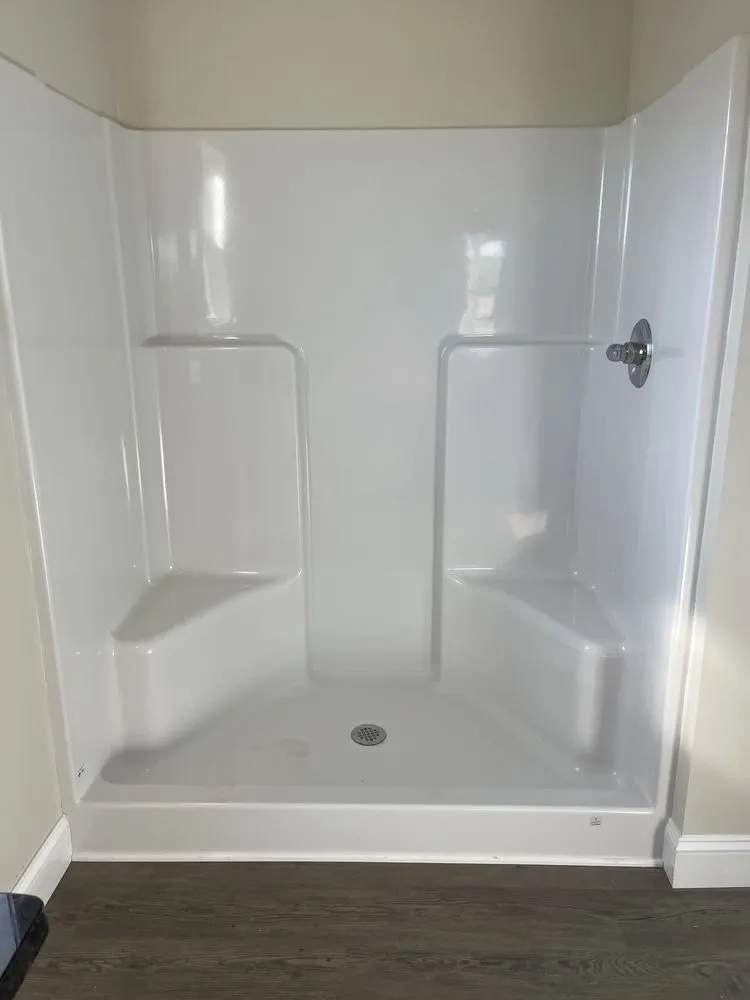 Slide of Gordon’s Plumbing Services