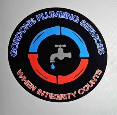 Gordon's Plumbing Services