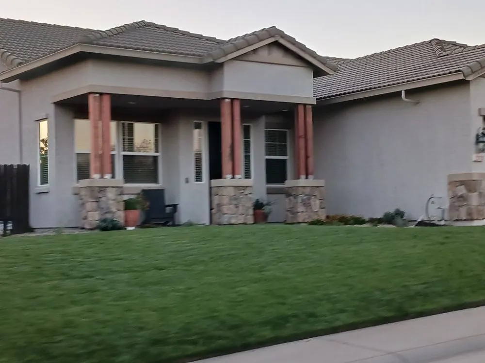 Slide of Gordons Prestige Handyman Services