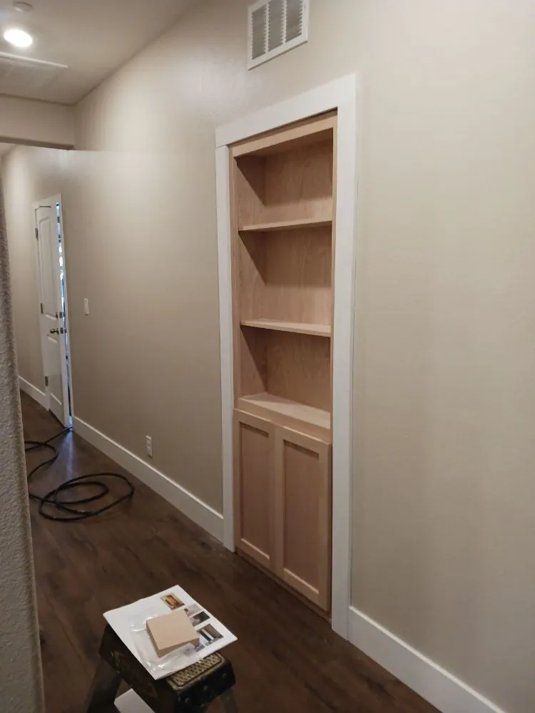 Slide of Gordons Prestige Handyman Services