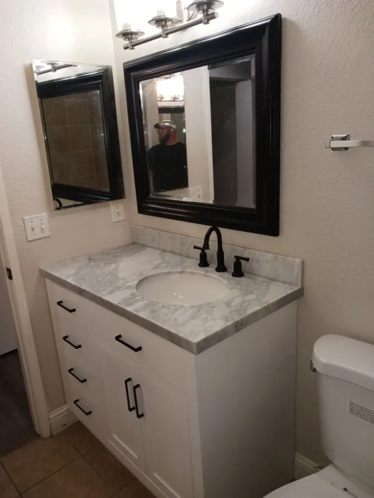 Slide of Gordons Prestige Handyman Services