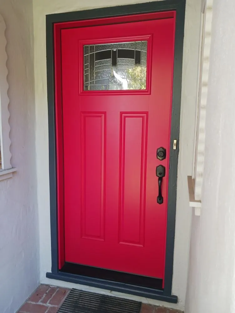 Slide of Gordons Prestige Handyman Services